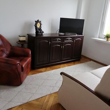 Ferienwohnung Wygodny I Funkcjonalny Gdynia Exterior foto
