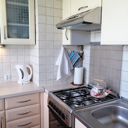 Ferienwohnung Wygodny I Funkcjonalny Gdynia Exterior foto