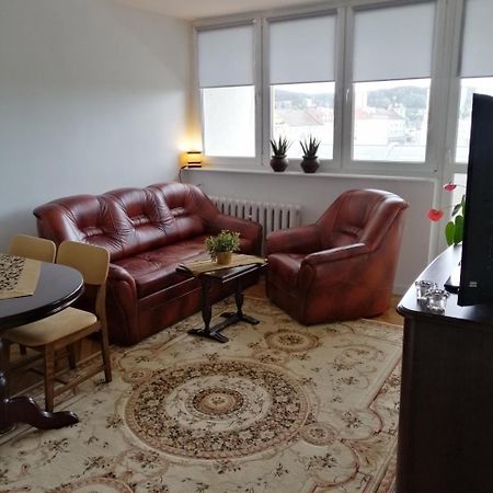 Ferienwohnung Wygodny I Funkcjonalny Gdynia Exterior foto