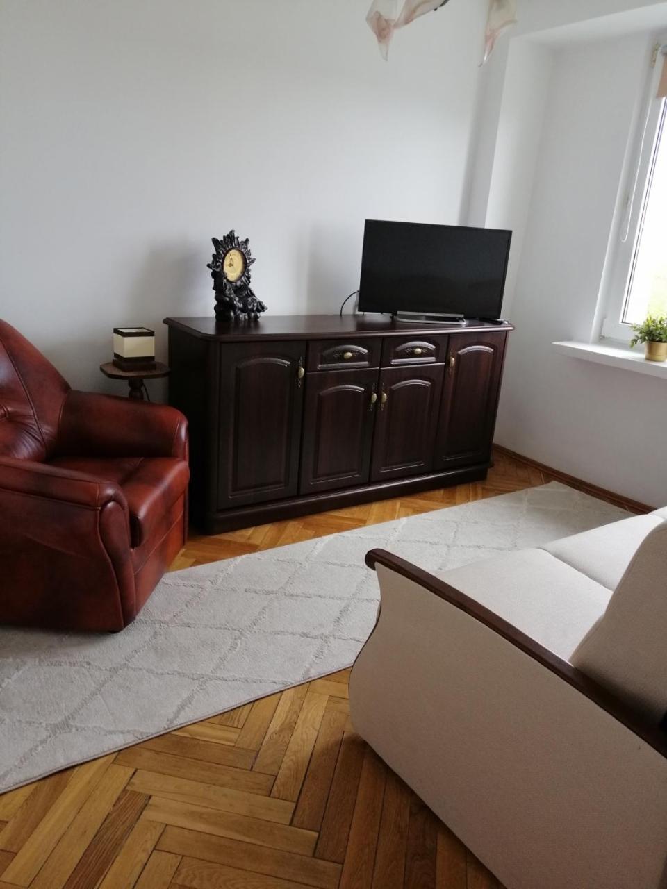 Ferienwohnung Wygodny I Funkcjonalny Gdynia Exterior foto