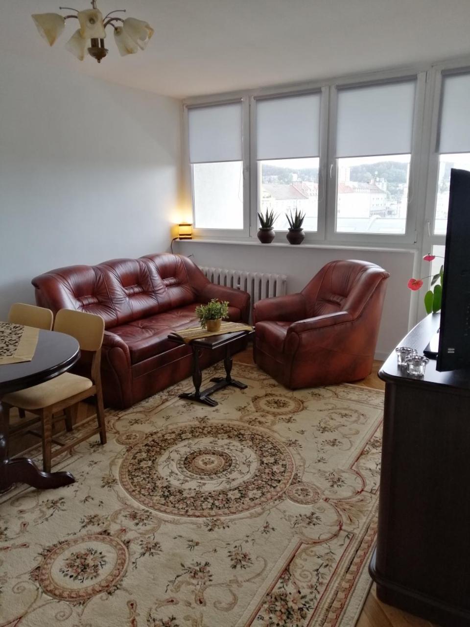 Ferienwohnung Wygodny I Funkcjonalny Gdynia Exterior foto
