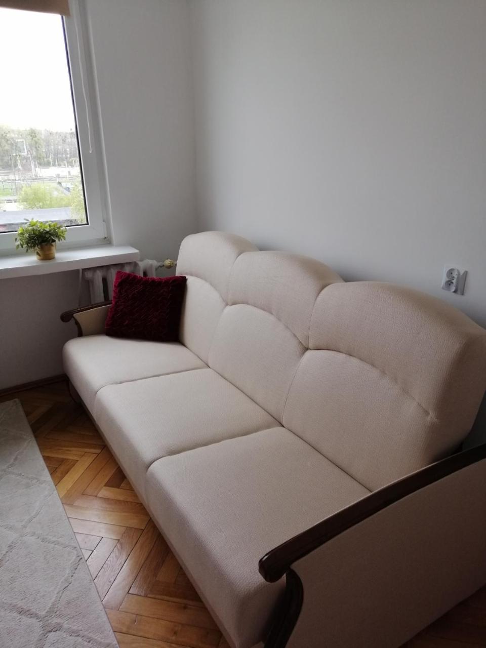 Ferienwohnung Wygodny I Funkcjonalny Gdynia Exterior foto