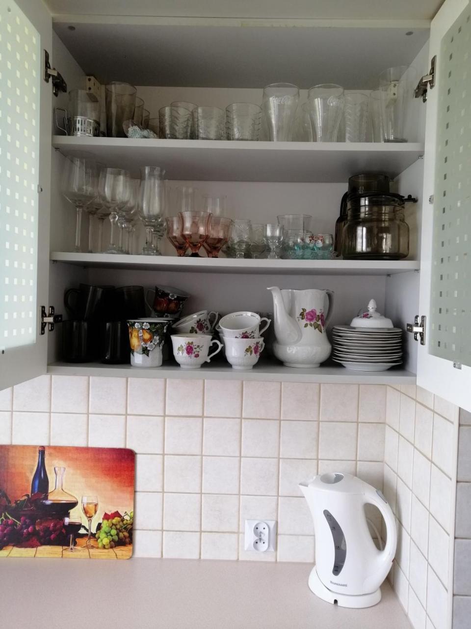 Ferienwohnung Wygodny I Funkcjonalny Gdynia Exterior foto